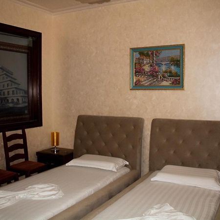 Europa Grand Resort Vlore Exterior photo