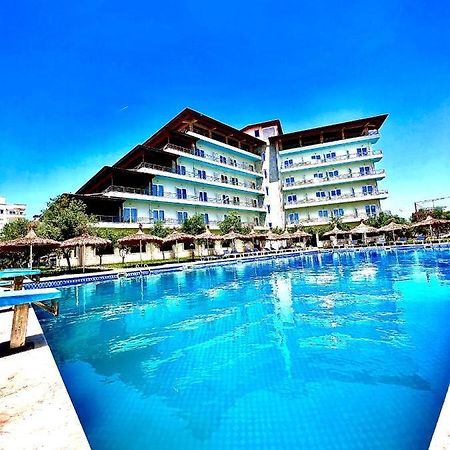 Europa Grand Resort Vlore Exterior photo