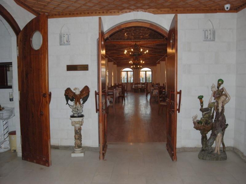 Europa Grand Resort Vlore Exterior photo