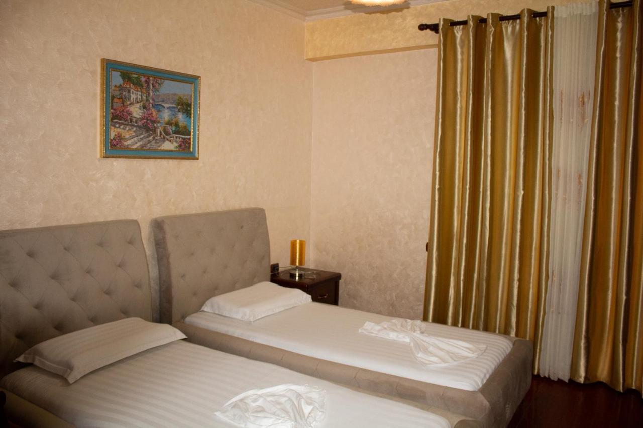 Europa Grand Resort Vlore Exterior photo