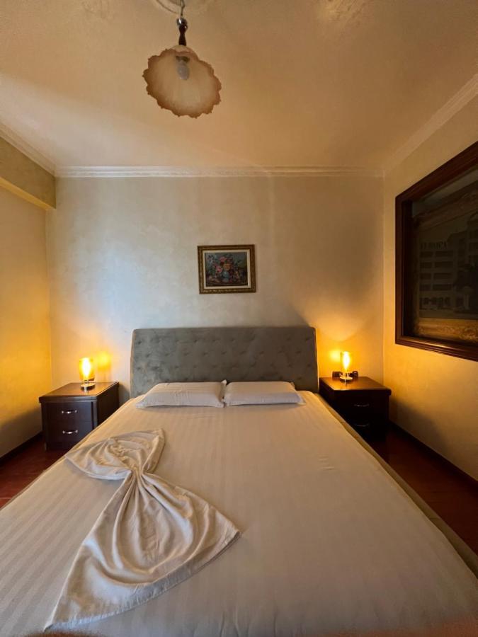 Europa Grand Resort Vlore Exterior photo