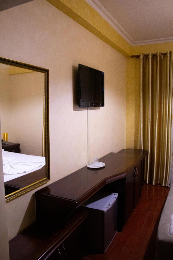 Europa Grand Resort Vlore Exterior photo