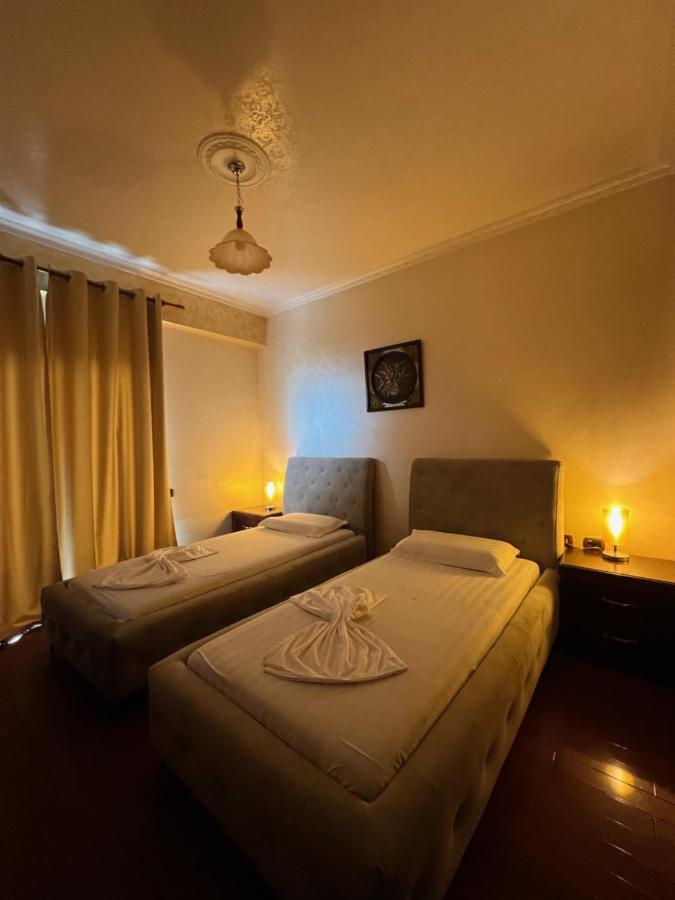 Europa Grand Resort Vlore Exterior photo